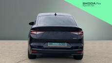 Skoda Enyaq 210kW 85x Sportline 82kWh 4x4 5dr Auto Electric 